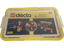 Lego dacta set for sale  UK