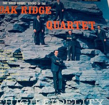 The Oak Ridge Boys The Solid Gospel Sound Vinyl Southern Gospel Music Lp  22O22 comprar usado  Enviando para Brazil