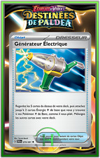 Electric generator ev4.5 d'occasion  Expédié en Belgium