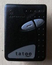 Bipper tatoo motorola d'occasion  Chaux