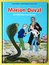 Marion duval parfum d'occasion  Souillac