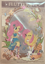 KAYOU My Little Pony Cartão Oficial The Rainbooms Magic Book SP comprar usado  Enviando para Brazil