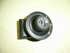 Ford Fiesta VII 1.25 JA8 3-türige Schalter elektrische Außenspiegel 93BG17B676BB, usado comprar usado  Enviando para Brazil
