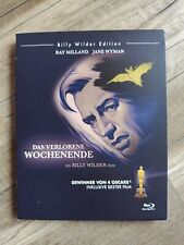 Verlorene wochenende billy gebraucht kaufen  Nürnberg
