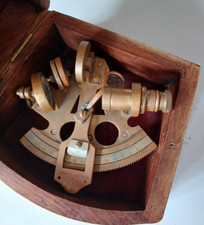 Vintage brass stanley for sale  CHICHESTER
