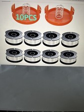 Replacement spool line for sale  Alva