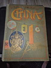 China land leute gebraucht kaufen  Lauenbrück