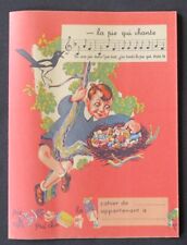 Protège cahier bonbons d'occasion  Nantes-