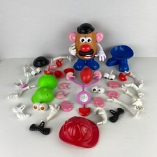 Potato head lot for sale  Oswego