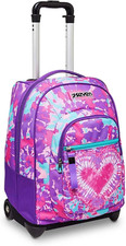 Trolley scuola trendy usato  Roma