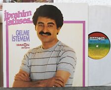 Ibrahim tatlises gelme gebraucht kaufen  Konstanz