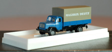 Brekina 4600 magirus gebraucht kaufen  Limburg a. d. Lahn