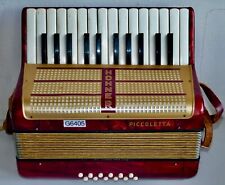 Hohner bass picoletta for sale  FERNDOWN