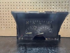 Instrument cluster gauges for sale  Milwaukee