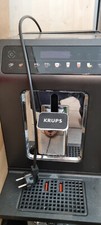 Krups kaffeevollautomat ea89 gebraucht kaufen  Weinheim