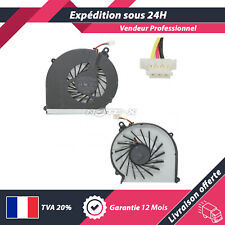 Ventilateur cpu fan d'occasion  Paris X