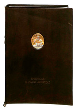 Ebond epistolae pauli usato  Marino
