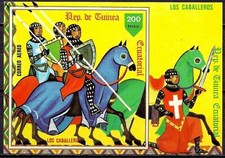 Guinea equatoriale 1978 usato  Italia
