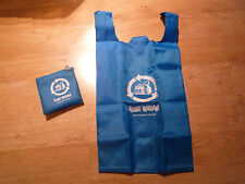 Bolsa de transporte pequena "Books Village / Vanguard" - Nova atitude de compras ecológicas  comprar usado  Enviando para Brazil