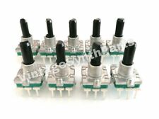 Encoders for elektron usato  Italia