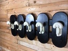 1960s retro black for sale  KNARESBOROUGH