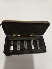 Marlco unified thread for sale  GREAT YARMOUTH