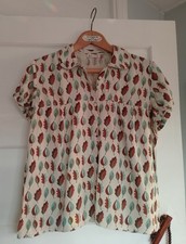 Beautiful saltwater blouse for sale  BIRMINGHAM