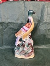 Staffordshire flatback pottery for sale  LANCASTER