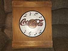 Vintage coca cola for sale  Roseville