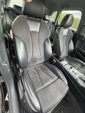 Audi sportback leder gebraucht kaufen  Brakel