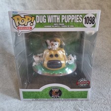 Dug puppies dug for sale  RETFORD