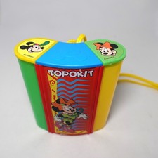 Topolino topokit disney usato  Selargius