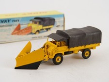 Dinky toys 567 d'occasion  Saint-Pourçain-sur-Sioule