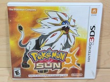 Pokemon ultra sun for sale  Ballwin