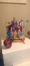 Superman family multi usato  Molinella