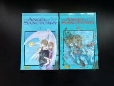 angel sanctuary gebraucht kaufen angel sanctuary gebraucht kaufen Deutschland