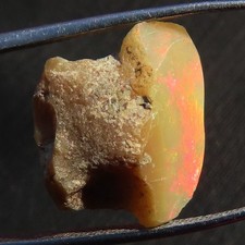 Opale ÉTHIOPIENNE BRUTE, Jeu De Couleurs Opale Brute 13x15x9 Mm 8,20 Ct CR703 comprar usado Opale ÉTHIOPIENNE BRUTE, Jeu De Couleurs Opale Brute 13x15x9 Mm 8,20 Ct CR703 comprar usado  Enviando para Brazil