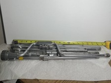 Vintage craftsman ratchet for sale  Cumby
