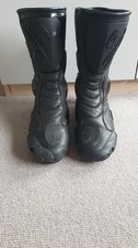 Sidi boots mens for sale  GERRARDS CROSS
