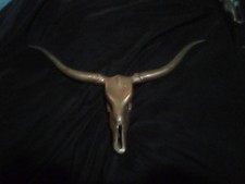 Vintage solid brass for sale  Pearl