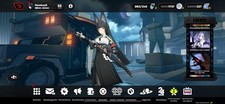 Jeu vidéo zenless d'occasion  Domont