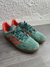 Men adidas gazelle for sale  DIDCOT
