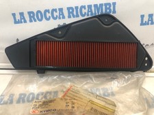 Filtro aria kymco usato  Napoli