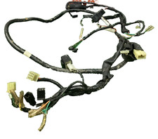 Impianto elettrico honda usato Impianto elettrico honda usato  Giugliano in Campania