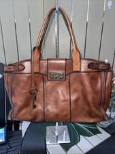 Fossil reissue weekender for sale  New Kensington