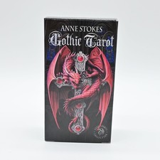 Anne stokes gothic for sale  Tempe