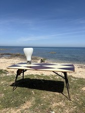 Tavolo pranzo anni usato  Bari