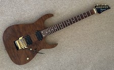 Ibanez series japan for sale  UK