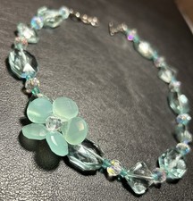 Gorgeous artesian aqua for sale  Anderson