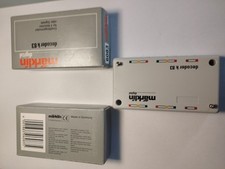 Märklin weichen signal gebraucht kaufen  Iserlohn